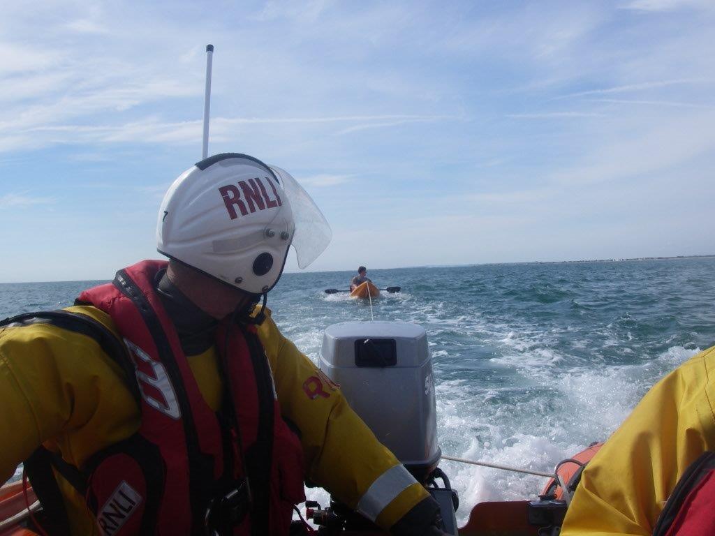 Kayak